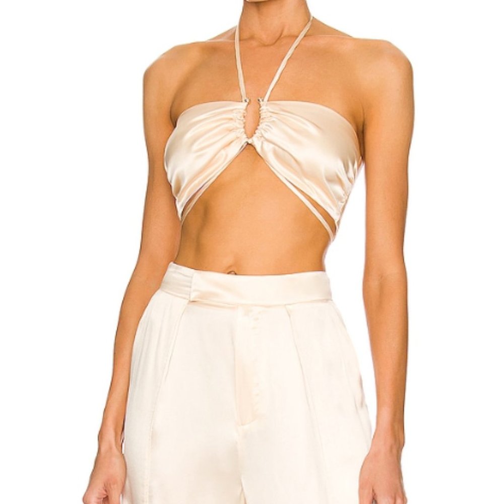 Nicholas Maura Top & Erato Pant